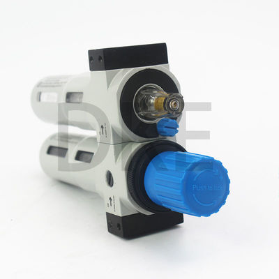 FRC-1/4-D-7-MINI-A تنظیم کننده فشار هوا 12 ولت 3 وات