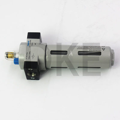 FESTO LOE-1/8-D-MINI ضد دود روغن آلیاژ روی 0.5-12 بار