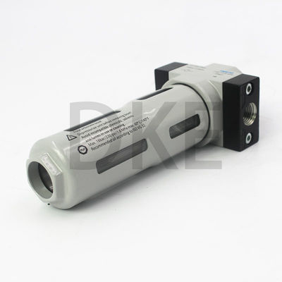 FESTO LOE-1/8-D-MINI ضد دود روغن آلیاژ روی 0.5-12 بار