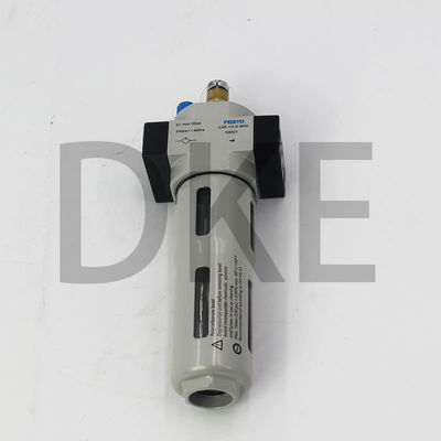 FESTO LOE-1/8-D-MINI ضد دود روغن آلیاژ روی 0.5-12 بار