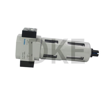 فیلتر هوا پنوماتیک فشرده Festo LF-1/2-D-5M-MIDI-A