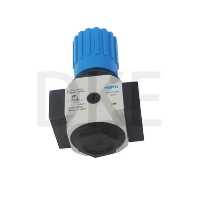 FESTO منبع هوا Lr-01 02 03 04-D تنظیم کننده فشار MIDI