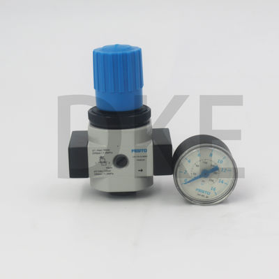 تنظیم کننده فشار هوا پنوماتیک سری LR 1/2′′ 3/4′′ 1′′