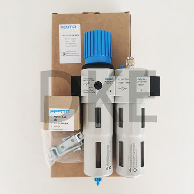 تنظیم کننده فیلتر هوا Festo Frc-D-5m-Midi-A 5μM اتوماتیک