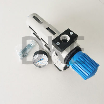 تنظیم کننده فیلتر هوا Festo Frc-D-5m-Midi-A 5μM اتوماتیک