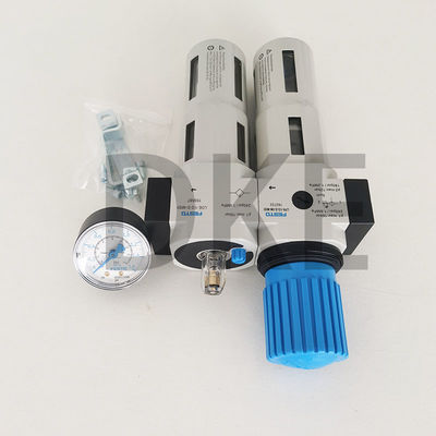 تنظیم کننده فیلتر هوا Festo Frc-D-5m-Midi-A 5μM اتوماتیک