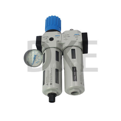 FRC-1-2-D-MIDI تنظیم کننده فیلتر روان کننده روغن کمپرسور پنوماتیک