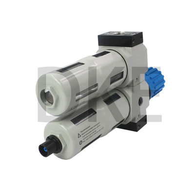 FRC-1-2-D-MIDI تنظیم کننده فیلتر روان کننده روغن کمپرسور پنوماتیک