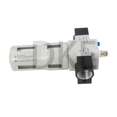 FESTO LOE-1-D-Maxi فیلتر هوا روغن پنوماتیک 0.5-12bar