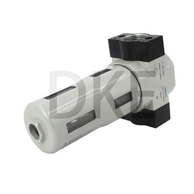 FESTO LOE-1-D-Maxi فیلتر هوا روغن پنوماتیک 0.5-12bar