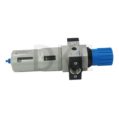 تنظیم کننده فیلتر FESTO Lfr-3/4-D-Maxi-MPa 5μm یا 40μm 5~60°C