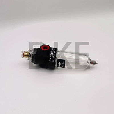 NORGREN سری L07 مایکرو مه چکش G1/8 قوری بسته