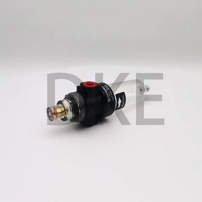 NORGREN سری L07 مایکرو مه چکش G1/8 قوری بسته