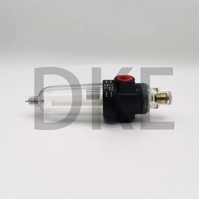 نورگن L07 سری مایکرو مه چکش G1/4 قوری بسته