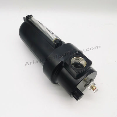 لابراتوار L17 سری روغن-مه تر 1-1 / 2 " NPT پورت های فلزی کاسه
