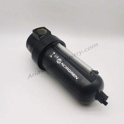 لابراتوار L17 سری روغن-مه تر 1-1 / 2 " NPT پورت های فلزی کاسه