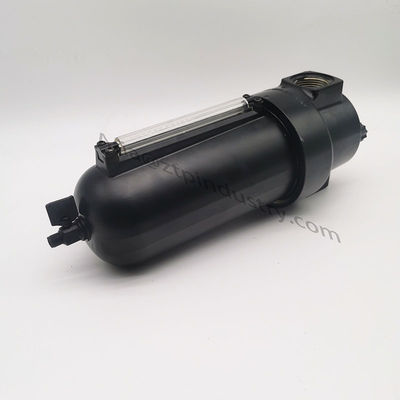 لابراتوار L17 سری روغن-مه تر 1-1 / 2 " NPT پورت های فلزی کاسه