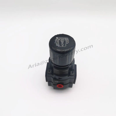 Exelon R72-74G تنظیم کننده فشار عمومی، G3/4، 0.3-10 بار