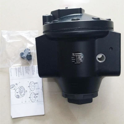 100٪ جدید و اصلی Norgren Valve R18-C00-Rnxg R74G-4gk-RMN در جعبه