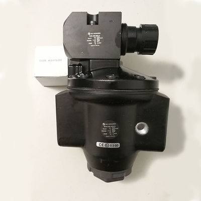 تنظیم کننده فشار خلبان سری R18، G2، 0.3-8.5 بار، بدون اندازه گیری