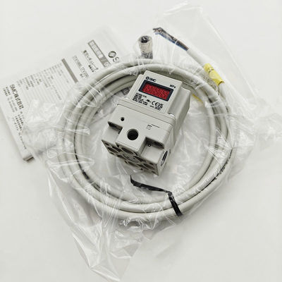ITV1050-312L تنظیم کننده الکترو پنوماتیک ITV1000/2000/3000 سری