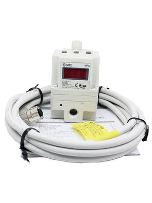 ITV1050-312L تنظیم کننده الکترو پنوماتیک ITV1000/2000/3000 سری