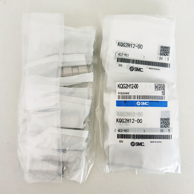 SMC KQG2H12-00 اتصال مستقیم پنوماتیک،SUS316,0-1Mpa
