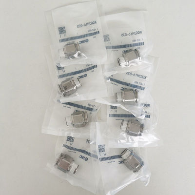 SMC KQG2H06-03S کنتاکتور تغییر سریع SS316,0-1mpa,1/8 Thread