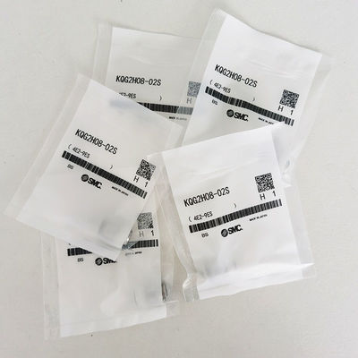 SMC Multi Connector KQG2H08-02S لوازم لوله های پنوماتیک SUS316