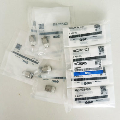 SMC Multi Connector KQG2H08-02S لوازم لوله های پنوماتیک SUS316
