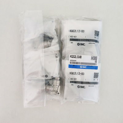 KQG2L12-00 لوازم لوله های پنوماتیک فشرده سازی,3 MPa,SS316