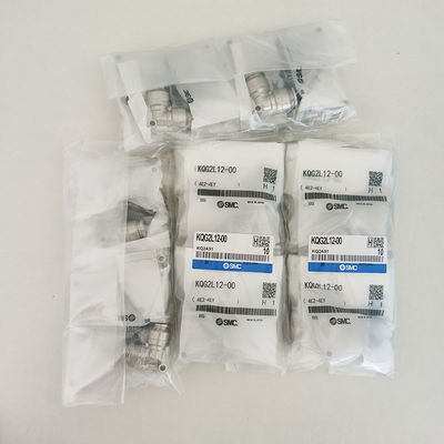 KQG2L12-00 لوازم لوله های پنوماتیک فشرده سازی,3 MPa,SS316