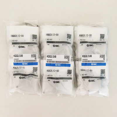 KQG2L12-00 لوازم لوله های پنوماتیک فشرده سازی,3 MPa,SS316