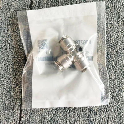SMC KQG2T08-10 لوازم جانبی واحد عمل Tee Air Hose T Connector