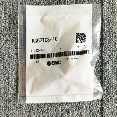 SMC KQG2T08-10 لوازم جانبی واحد عمل Tee Air Hose T Connector