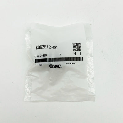 SMC KQG2E12-00 نصب Sus پارادایو اتحاد گرماپایانی