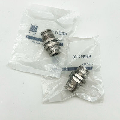 SMC KQG2E12-00 نصب Sus پارادایو اتحاد گرماپایانی