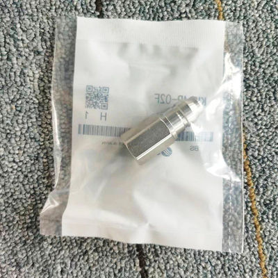 SMC فیتینگ های پنوماتیک پلاگ KKA4P-02F SUS نوع رشته زنانه سری KKA