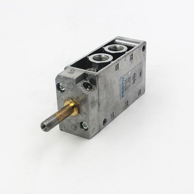 Festo Mfh-5-1/4 شیر شیر سولناید 6211 5/2 راه دریچه G1/4