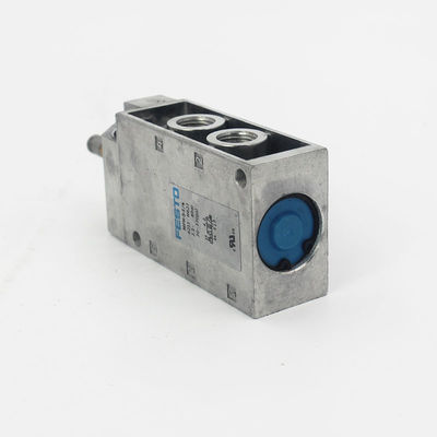 Festo Mfh-5-1/4 شیر شیر سولناید 6211 5/2 راه دریچه G1/4