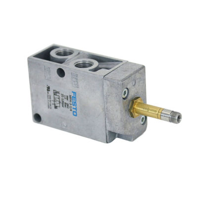 فستو MFH-3-1/4 9964 دریچه سولناید الکتریکی 5/2 Monostable 7mm