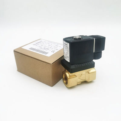 بورکرت - 00178902 شیر سولینوئید 2/2 راه Nc 13mm سوراخ