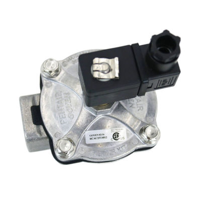 1-' CA25T Goyen Valves جایگزین پالس جت 0.3MPa ~ 0.8MPa