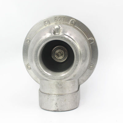 2- 1/2" Goyen Type CA62T شیر الکترومغناطیسی پالس