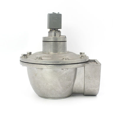 2- 1/2" Goyen Type CA62T شیر الکترومغناطیسی پالس