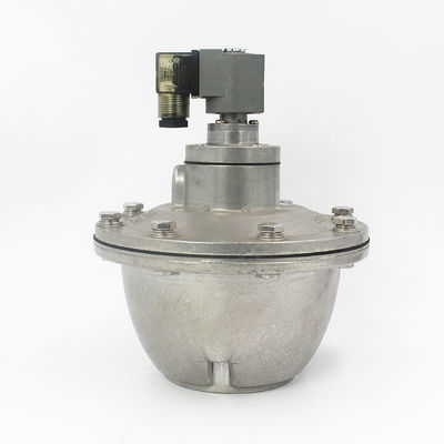 2- 1/2" Goyen Type CA62T شیر الکترومغناطیسی پالس