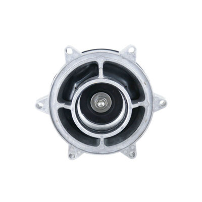 GOYEN CA76MM دریچه الکترومغناطیسی الکترومغناطیسی