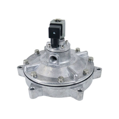 GOYEN CA76MM دریچه الکترومغناطیسی الکترومغناطیسی