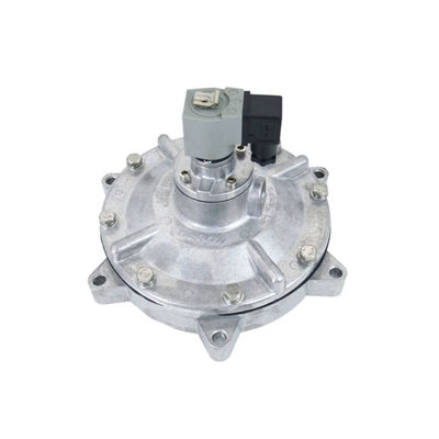 GOYEN CA76MM دریچه الکترومغناطیسی الکترومغناطیسی