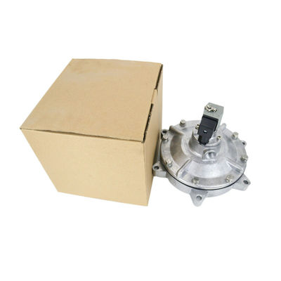 GOYEN CA76MM دریچه الکترومغناطیسی الکترومغناطیسی